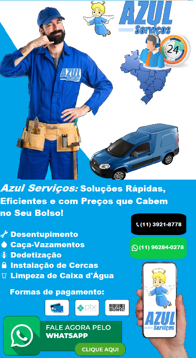 Desentupidora em Diadema 9 Empresa Desentupidora em Diadema