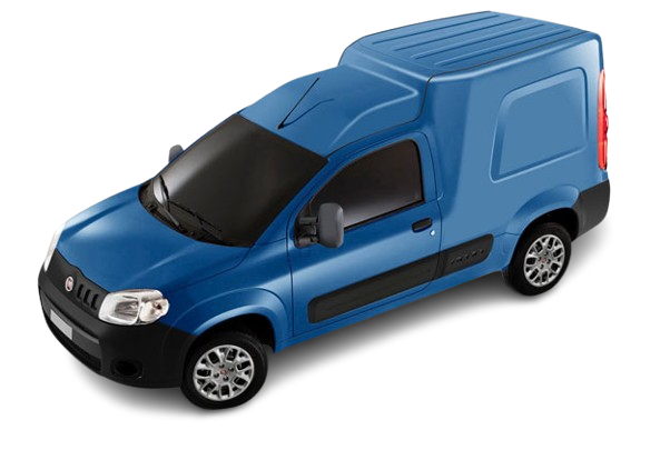 Desentupidora em Diadema 1 Fiorino