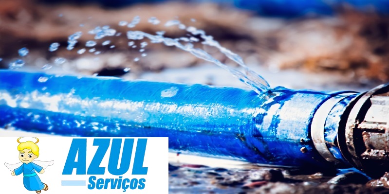 Serviços da Desentupidora Diadema 2 serviço de caça vazamento da Desentupidora Diadema